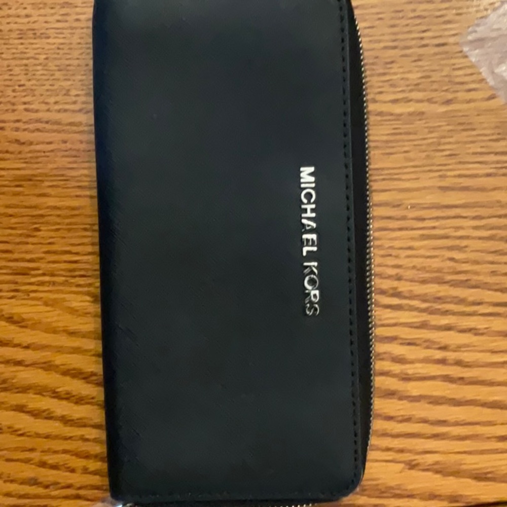 Michael Kors wallet